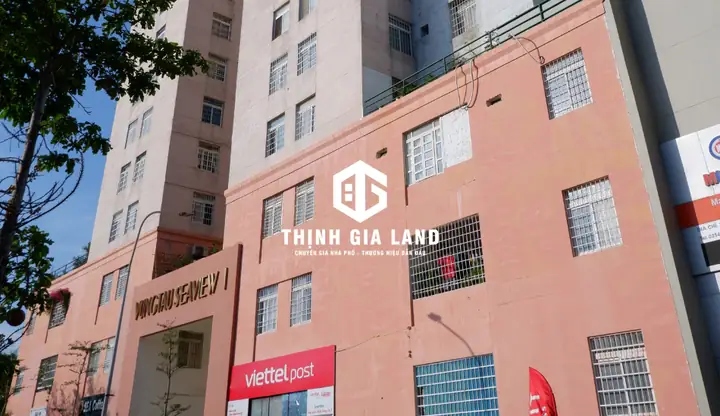 Đánh Giá Chung Cư Seaview Vũng Tàu: Phân Tích Chi Tiết Về Vị Trí, Tiện Ích & Giá Trị Sống