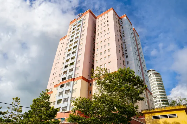Đánh Giá Chung Cư Seaview Vũng Tàu: Phân Tích Chi Tiết Về Vị Trí, Tiện Ích & Giá Trị Sống