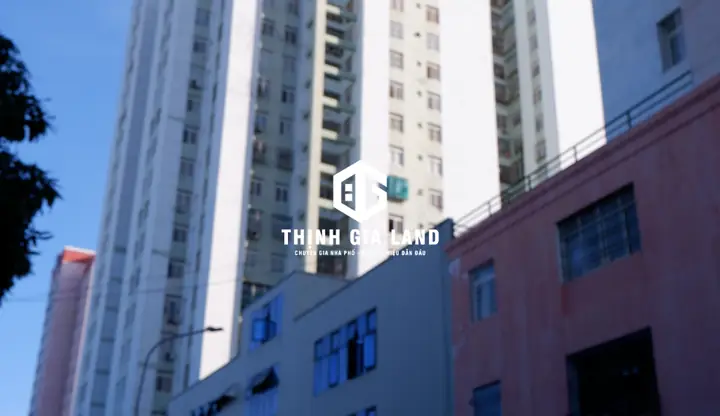 Đánh Giá Chung Cư Seaview Vũng Tàu: Phân Tích Chi Tiết Về Vị Trí, Tiện Ích & Giá Trị Sống