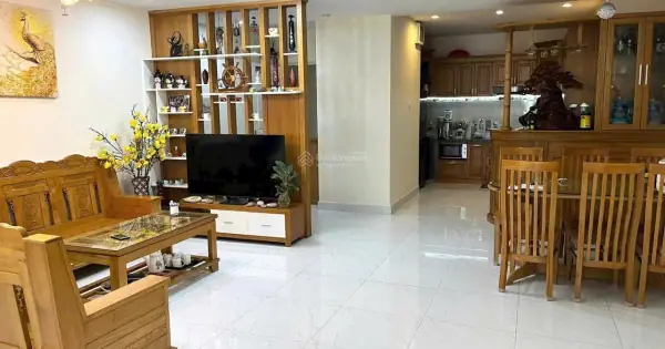 Đánh Giá Chung Cư Seaview Vũng Tàu: Phân Tích Chi Tiết Về Vị Trí, Tiện Ích & Giá Trị Sống