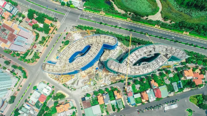 Đánh Giá Chung Cư Seaview Vũng Tàu: Phân Tích Chi Tiết Về Vị Trí, Tiện Ích & Giá Trị Sống