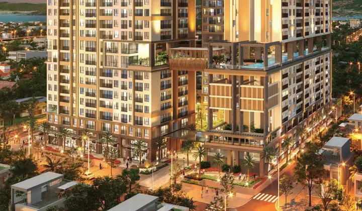 Review Chi Tiết Chung Cư Simona Heights Quy Nhơn: Đáng Sống Đẳng Cấp? Review Chi Tiết Chung Cư Simona Heights Quy Nhơn: Đáng Sống Đẳng Cấp?