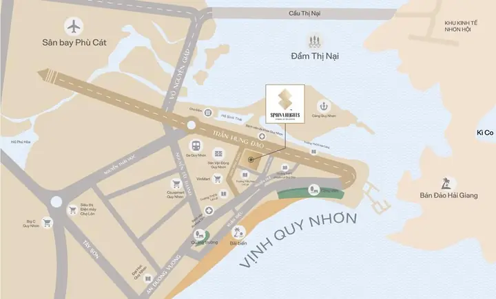 Review Chi Tiết Chung Cư Simona Heights Quy Nhơn: Đáng Sống Đẳng Cấp? Review Chi Tiết Chung Cư Simona Heights Quy Nhơn: Đáng Sống Đẳng Cấp?