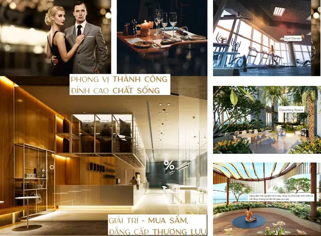 Review Chi Tiết Chung Cư Simona Heights Quy Nhơn: Đáng Sống Đẳng Cấp?