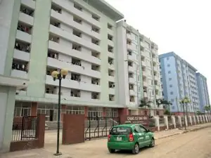 Đánh Giá Chung Cư Sinh Viên Minh Phương: Trọn Gói Tiện Nghi Cho Đời Sống Trưởng Thành