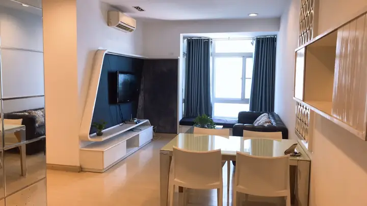 Đánh Giá Chi Tiết Chung Cư Sky Garden 3 Quận 7: Đẳng Cấp Giữa Lòng Phú Mỹ Hưng