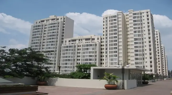 Đánh Giá Chi Tiết Chung Cư Sky Garden 3 Quận 7: Đẳng Cấp Giữa Lòng Phú Mỹ Hưng