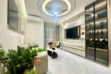 Review Sky Garden 3 Quận 7: Đánh Giá Toàn Diện Vị Trí, Tiện Ích, Giá Cả