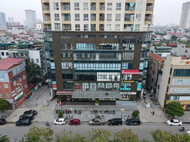 Review Chung Cư Sme Hoàng Gia: Đánh Giá Chi Tiết Về Vị Trí, Tiện Ích Và Giá Cả Review Chung Cư Sme Hoàng Gia: Đánh Giá Chi Tiết Về Vị Trí, Tiện Ích Và Giá Cả