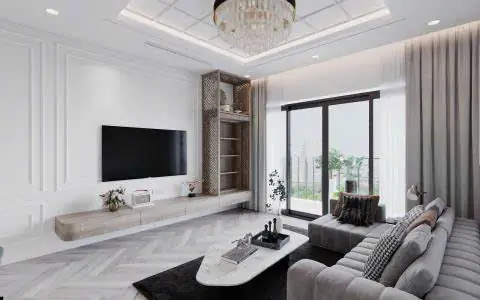 Chung Cư Smile Building Định Công Hà Nội: Thông Tin Chi Tiết Và Đánh Giá 2026