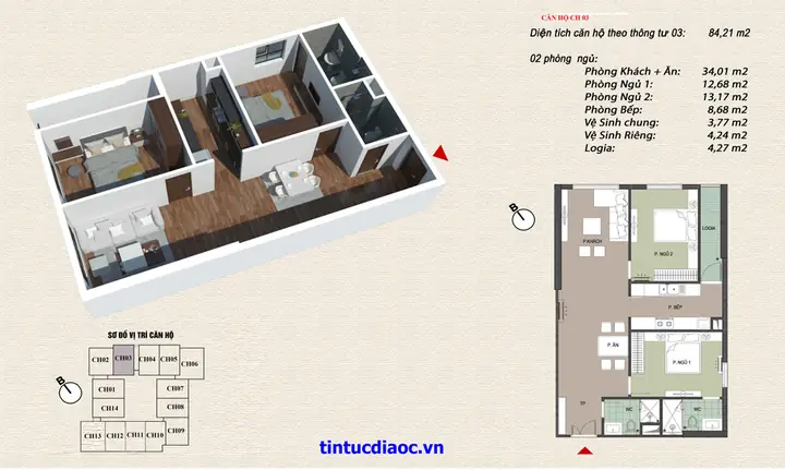 Chung Cư Eco Green Tower Số 1 Giáp Nhị: Đánh Giá Thực Tế Dành Cho Người Mua Nhà