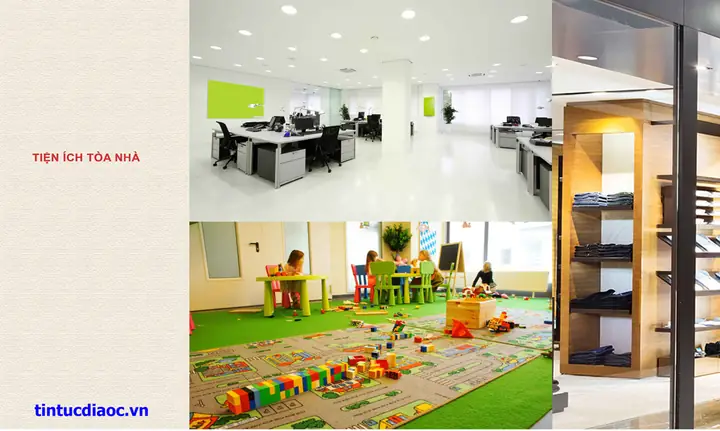Chung Cư Eco Green Tower Số 1 Giáp Nhị: Đánh Giá Thực Tế Dành Cho Người Mua Nhà