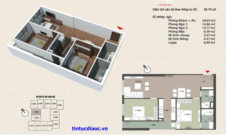 Chung Cư Eco Green Tower Số 1 Giáp Nhị: Đánh Giá Thực Tế Dành Cho Người Mua Nhà