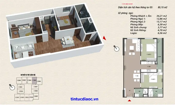 Chung Cư Eco Green Tower Số 1 Giáp Nhị: Đánh Giá Thực Tế Dành Cho Người Mua Nhà