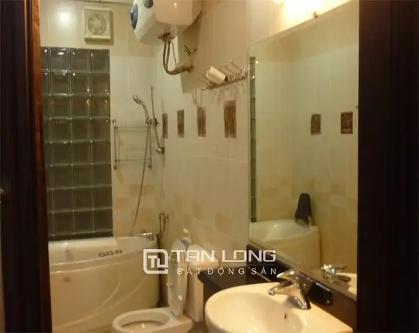 Đánh Giá Chi Tiết Căn Hộ Chung Cư Số 10 Hoa Lư, Quận Hai Bà Trưng: Phân Tích Toàn Diện Trước Khi Thuê