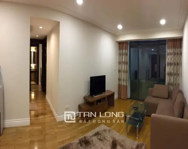 Đánh Giá Chi Tiết Căn Hộ Chung Cư Số 10 Hoa Lư, Quận Hai Bà Trưng: Phân Tích Toàn Diện Trước Khi Thuê