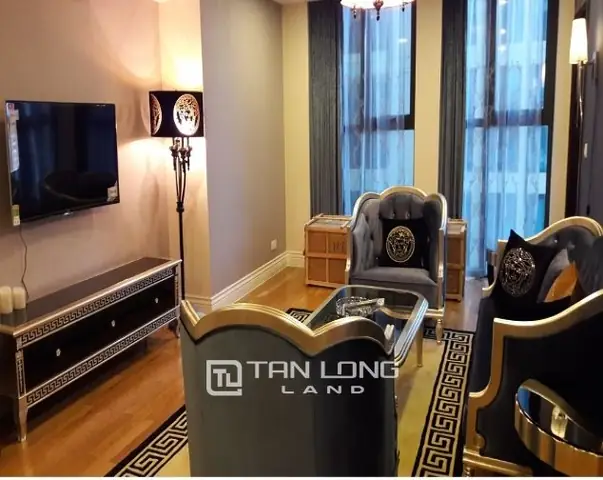 Đánh Giá Chi Tiết Căn Hộ Chung Cư Số 10 Hoa Lư, Quận Hai Bà Trưng: Phân Tích Toàn Diện Trước Khi Thuê