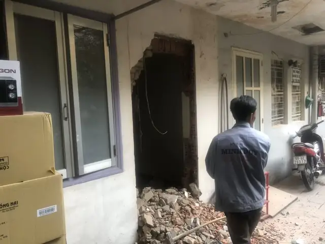 Sửa Chữa Căn Hộ Chung Cư Quận 3: Đánh Giá Chi Tiết Từ A Đến Z Sửa Chữa Căn Hộ Chung Cư Quận 3: Đánh Giá Chi Tiết Từ A Đến Z