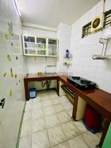 Sửa Chữa Căn Hộ Chung Cư Quận 3: Đánh Giá Chi Tiết Từ A Đến Z Sửa Chữa Căn Hộ Chung Cư Quận 3: Đánh Giá Chi Tiết Từ A Đến Z