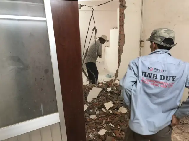 Sửa Chữa Căn Hộ Chung Cư Quận 3: Đánh Giá Chi Tiết Từ A Đến Z Sửa Chữa Căn Hộ Chung Cư Quận 3: Đánh Giá Chi Tiết Từ A Đến Z