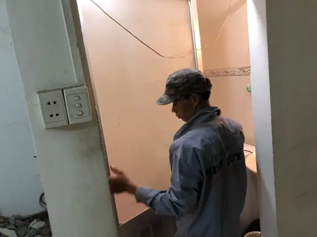 Sửa Chữa Căn Hộ Chung Cư Quận 3: Đánh Giá Chi Tiết Từ A Đến Z Sửa Chữa Căn Hộ Chung Cư Quận 3: Đánh Giá Chi Tiết Từ A Đến Z