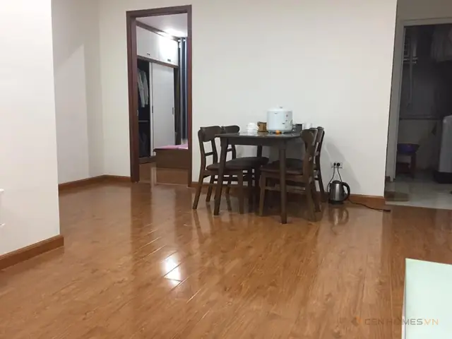 Đánh Giá Chi Tiết Căn Hộ Chung Cư Số 50 Ngõ 83 Ngọc Hồi: Phân Tích Ưu Điểm, Nhược Điểm Và Góc Nhìn Thực Tế