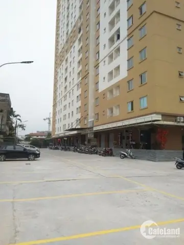 Đánh Giá Chi Tiết Căn Hộ Chung Cư Số 50 Ngõ 83 Ngọc Hồi: Phân Tích Ưu Điểm, Nhược Điểm Và Góc Nhìn Thực Tế