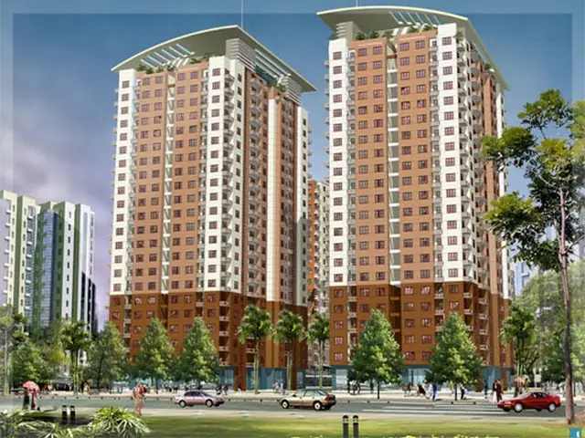 Chung Cư Số 6 Đội Nhân: Thông Tin Chi Tiết Và Đánh Giá Toàn Diện