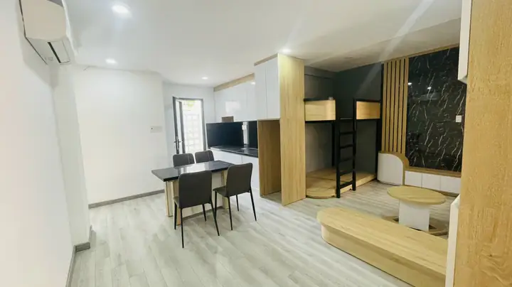 Chung Cư Số 7 Nguyễn Thiện Thuật: Thông Tin Chi Tiết Và Đánh Giá Toàn Diện