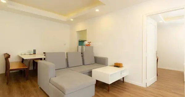 Chung Cư Số 7 Nguyễn Thiện Thuật: Thông Tin Chi Tiết Và Đánh Giá Toàn Diện