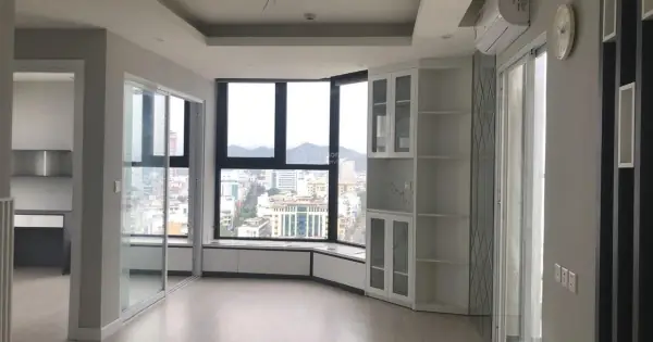 Chung Cư Số 7 Nguyễn Thiện Thuật: Thông Tin Chi Tiết Và Đánh Giá Toàn Diện