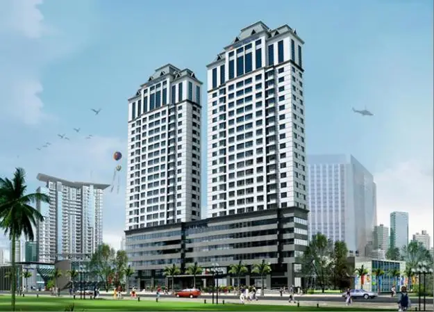 Chung Cư Số 7 Trần Phú Hà Đông: Đánh Giá Chi Tiết Và Trải Nghiệm Thực Tế Chung Cư Số 7 Trần Phú Hà Đông: Đánh Giá Chi Tiết Và Trải Nghiệm Thực Tế