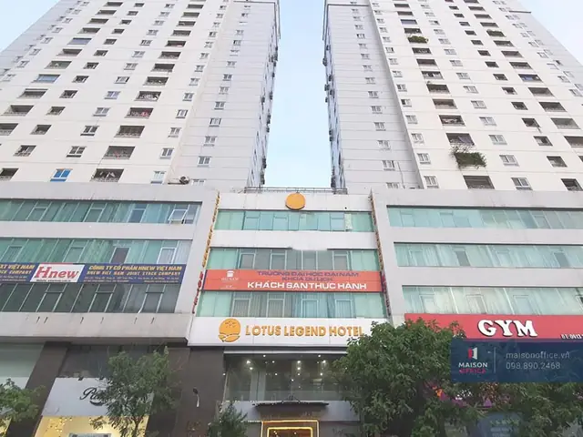 Chung Cư Số 7 Trần Phú Hà Đông: Đánh Giá Chi Tiết Và Trải Nghiệm Thực Tế Chung Cư Số 7 Trần Phú Hà Đông: Đánh Giá Chi Tiết Và Trải Nghiệm Thực Tế