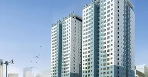Review Chung Cư Sơn An Biên Hòa Đồng Nai: Đáng Để Đầu Tư?