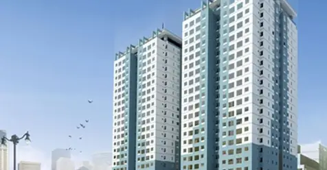 Review Chung Cư Sơn An Biên Hòa Đồng Nai: Đáng Để Đầu Tư?