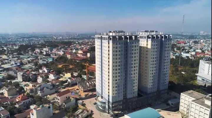 Review Chung Cư Sơn An Biên Hòa Đồng Nai: Đáng Để Đầu Tư?