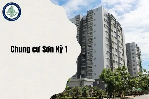 Chung Cư Sơn Kỳ 1: Đánh Giá Toàn Diện Vị Trí & Giá Trị Bất Động Sản Sau Sáp Nhập