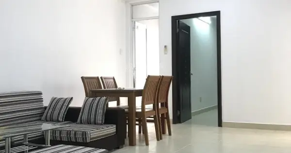 Chung Cư Sơn Kỳ 2: Đánh Giá Chi Tiết Vị Trí, Tiện Ích Và Cơ Hội Đầu Tư