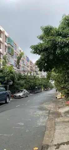 Chung Cư Sơn Kỳ Đường Cc5: Đánh Giá Chi Tiết Và Trải Nghiệm Thực Tế