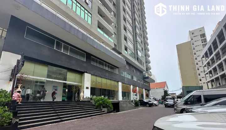 Đánh Giá Chung Cư Sơn Thịnh 1: Rủi Ro Pháp Lý Và Ưu Điểm