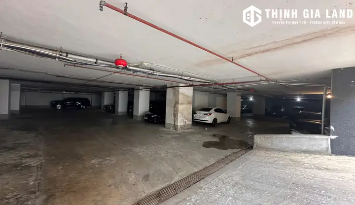 Đánh Giá Chung Cư Sơn Thịnh 1: Rủi Ro Pháp Lý Và Ưu Điểm