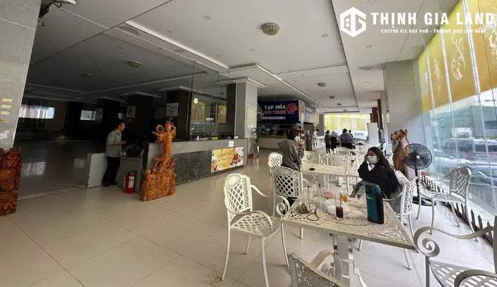 Đánh Giá Chung Cư Sơn Thịnh 1: Rủi Ro Pháp Lý Và Ưu Điểm
