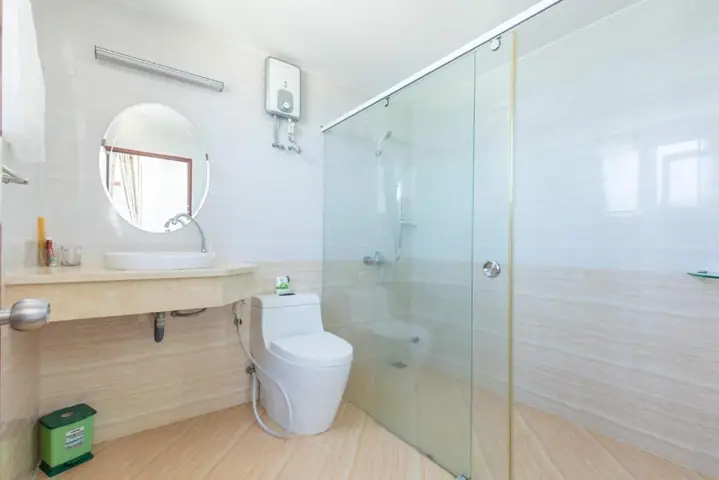 Review Dự Án Chung Cư Sơn Thịnh 2: Rủi Ro Pháp Lý Khi "biến" Thành Condotel