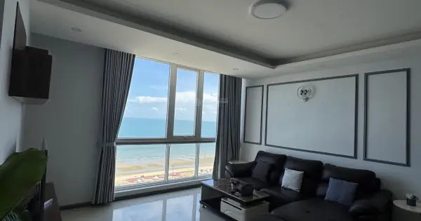 Review Dự Án Chung Cư Sơn Thịnh 2: Rủi Ro Pháp Lý Khi "biến" Thành Condotel