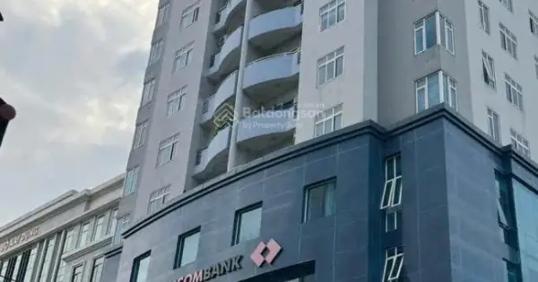 Chung Cư Sông Đà Tower: Đánh Giá Toàn Diện Dự Án Indochine Đẳng Cấp
