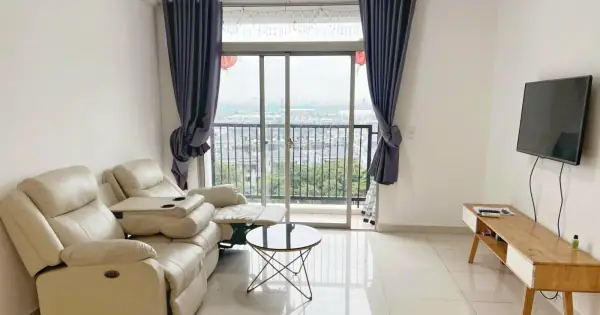 Đánh Giá Chi Tiết Chung Cư Spring Quận 2: Thông Tin Đầy Đủ Và Khách Quan