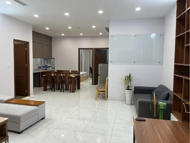 Đánh Giá Chi Tiết Chung Cư Spring Quận 2: Thông Tin Đầy Đủ Và Khách Quan