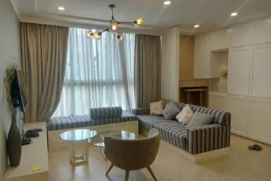 Chung Cư Star Hill Phú Mỹ Hưng - Đánh Giá Chi Tiết Và Phân Tích Thị Trường