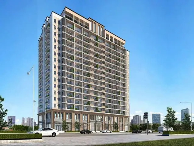 Đánh Giá Chi Tiết Chung Cư Star Tower An Phú: Lựa Chọn Đáng Cân Nhắc Ở Thuận An