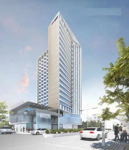 Chung Cư Starcity Nha Trang Là Gì? Tổng Quan Đầy Đủ Từ A-z